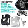 Rame și accesorii pentru motociclete – Garnituri laterale moto