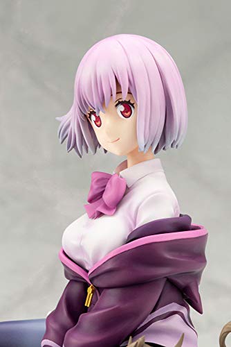 Kotobukiya SSSS.GRIDMAN Akane Shinjo 1/7 Scale PVC Painted Complete Figure