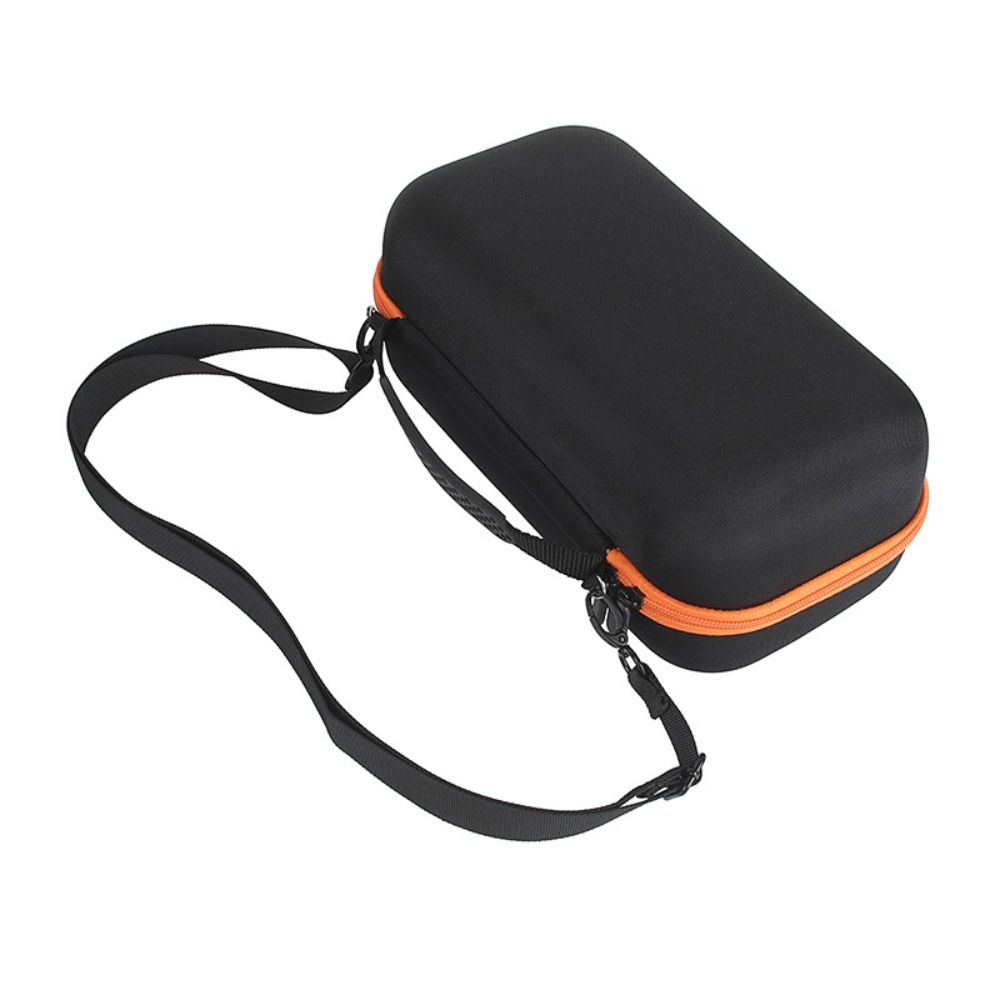 Hard Shell Speaker Storage Box Shockproof Protective Bag for JBL Pulse 6 Travel