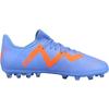 (GS) PUMA Ultra Play MG 'Blue Glimmer Ultra Orange' Kids' 107201-01