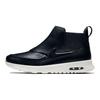 נעלי סניקרס לנשים Air Max Thea Mid Black Sail נעליים יומיומיות 859550-001
