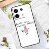 Buffy the Vampire Slayer Case For Xiaomi Redmi Note 13 Pro 12 11 10 9 9S 10S 11S 12S Cover For Redmi 12C 9C 10C 13C