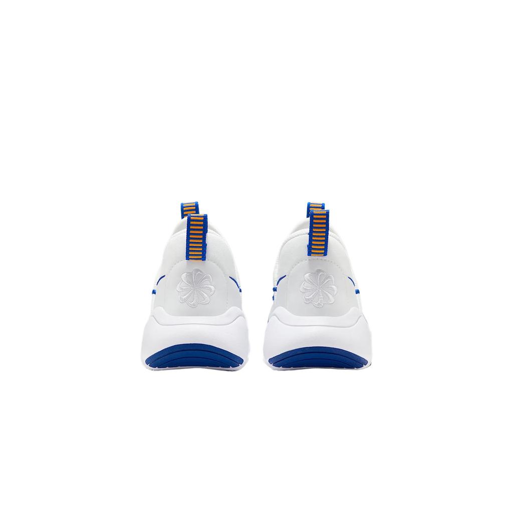 Nike Flex Plus 2 Comfortable Fashion Casual Versatile Breathable Low-Top Kids Running Shoes Kids Sneaker DV8999-103