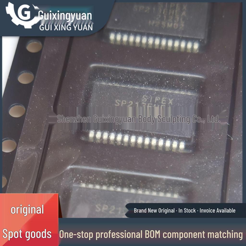 Brand New SP213EHEA SOP-28 Gate Driver IC Chip