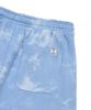 WACKY WILLY Basic Sweat Shorts Blue