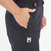 Rain Pants Typhon Stretch Trek Pants MIV03170 Sapphire S [Millet] Men's (NEW LOGO)