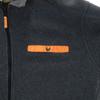 GAP 90s Old Fleece jacket L Charcoal gray Men's Used