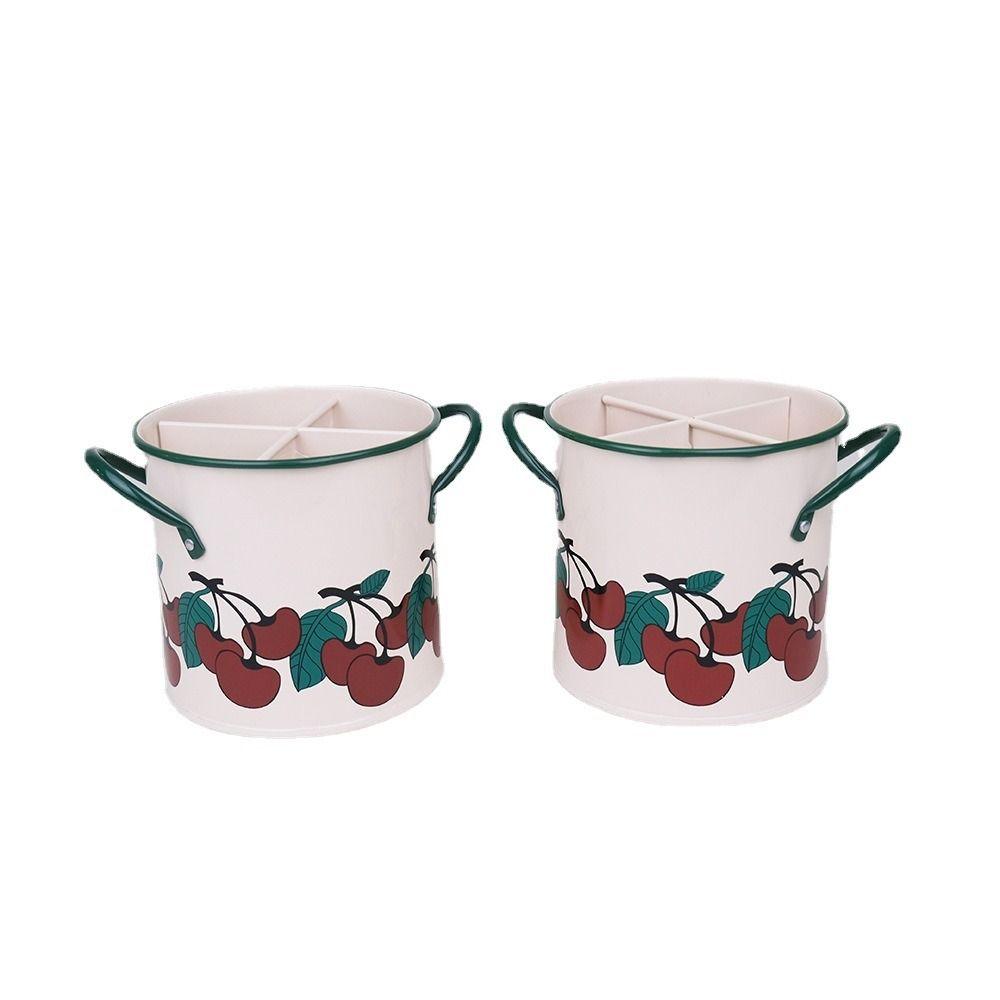 Iron Household Removable Kitchenware Shelf Utensil Holder Spoon Drying Rack Chopsticks Holder