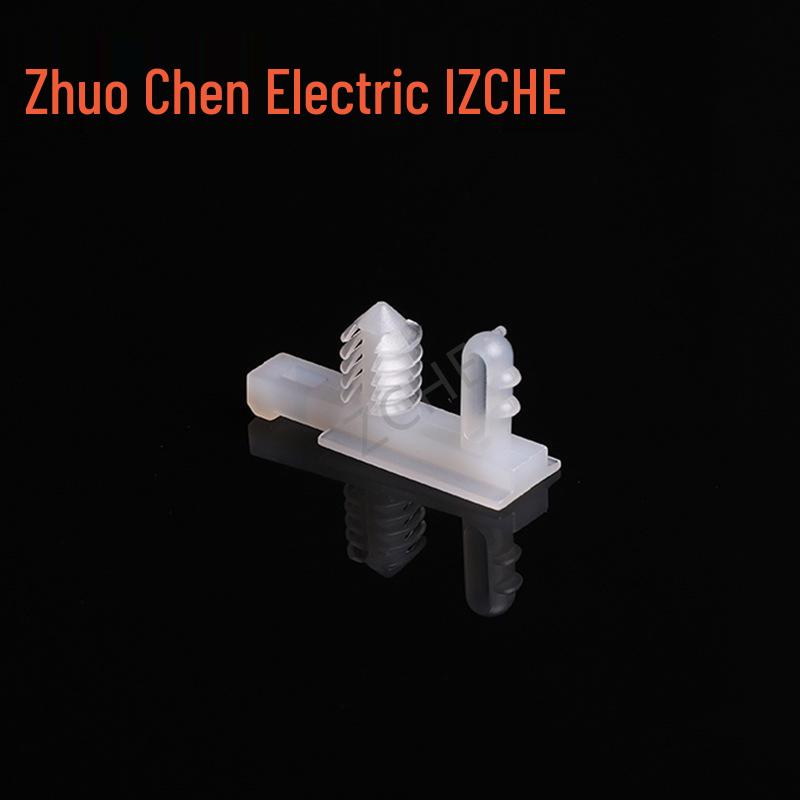 

Aircraft Card Adapter with Connector Set: 184288-1 Adapter, 7283-5684-10 Connector, 7283-5885-30 Connector