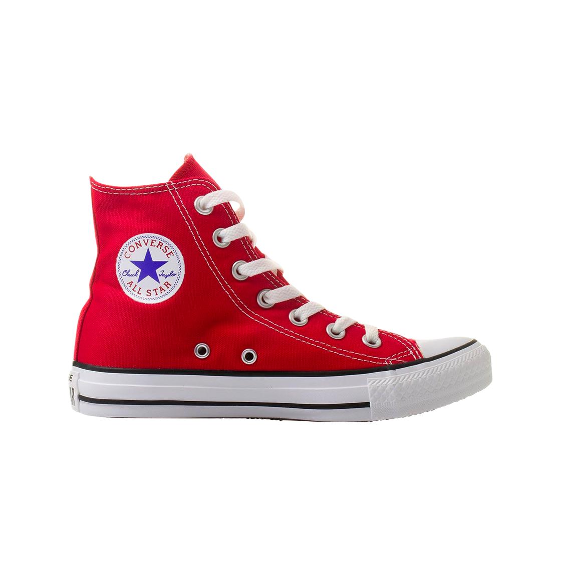 

Converse Chuck Taylor All Star Core High Red 230