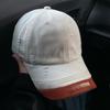Baseball Cap For Men Women With Adjustable Fit And Breathable Cotton For Spring And Summer Comfort
