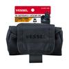 VESSEL MOLLE System Accessory Dust Pouch S to (Attachable Electrician's Bucket) MAC-08K