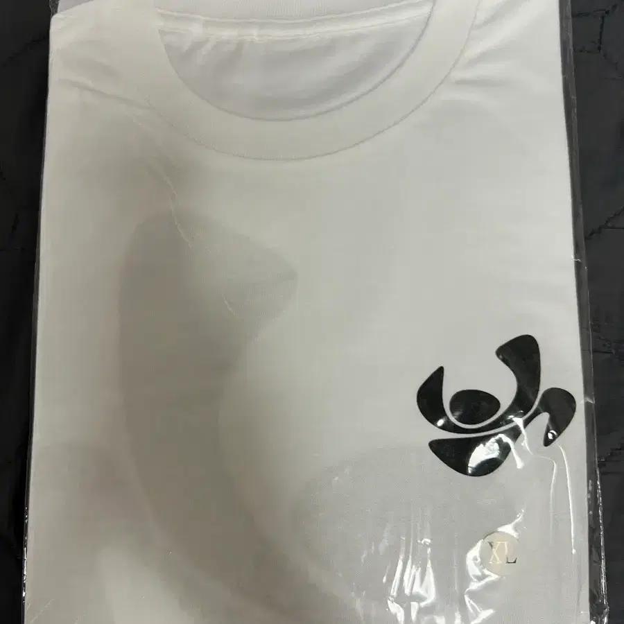 Yang Hong-won Slowmo Limited Edition Short Sleeve T-shirt XL