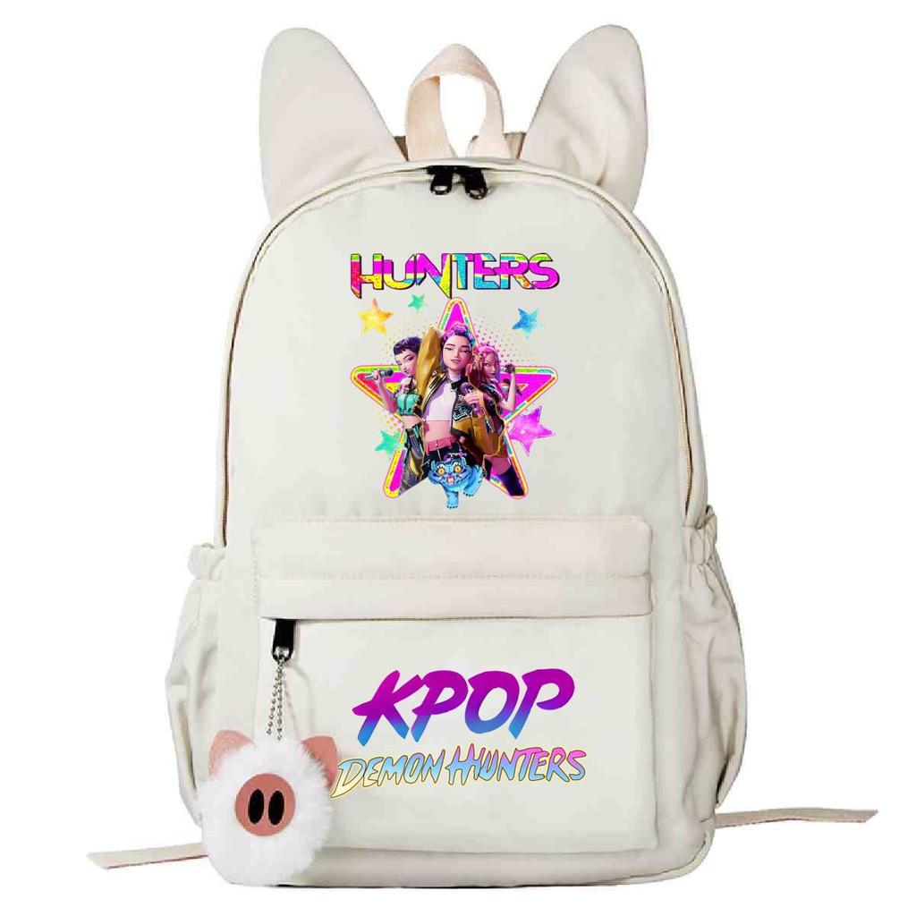Children'S Breast Bag Animation Cartoon Peripheral Printing Casual Shoulder Bag Going Out Portable Messenger Bag
