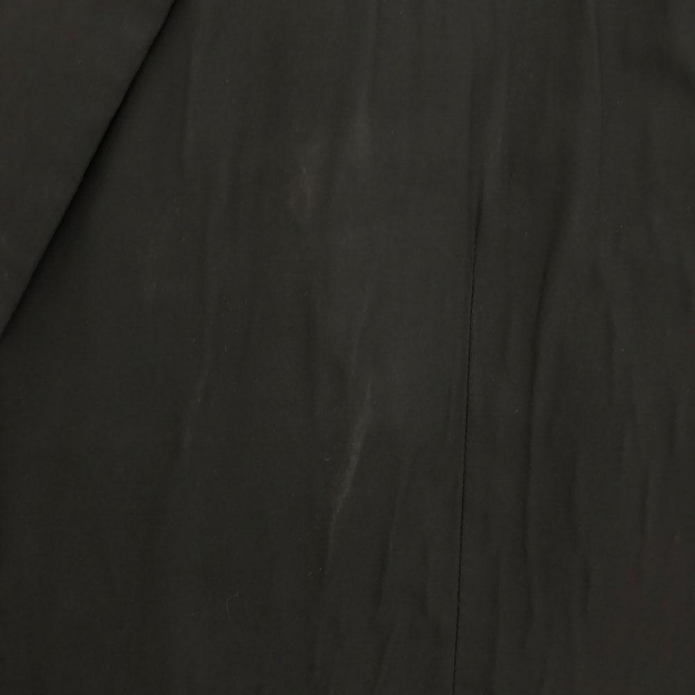 Calvin Klein Maßgeschneiderte Jacke 36 schwarz Dünner Stoff Herren Gebraucht
