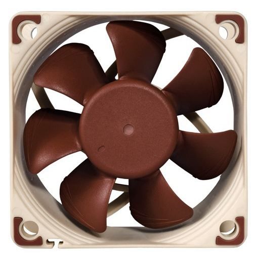 Noctua nf-a6x25 flx