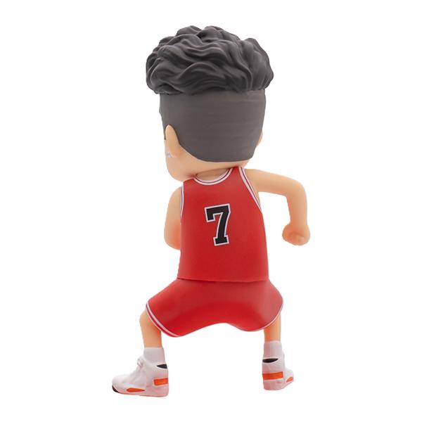 THE FIRST SLAM DUNK FIGURE COLLECTION Miyagi Ryota 2 Japan NEW
