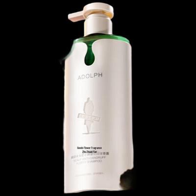 Adolph Anti-Schuppen Volumenshampoo