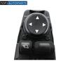 Replacement Power Window Switch Front Left For BMW X1 X2 X5 X6 F15 F16 F39 F48