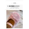 Girls' Solid Color Flats2026Spring and Summer Cute Bow Princess Leather Shoes for Small, Medium, and Large Children