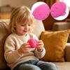 Toys Meet The Tactile Needs To Tension, Anxiety And Stress