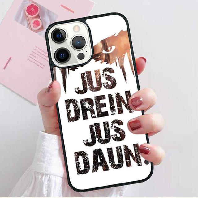 THE 100 TV SERIES LEXA HEDA Phone Case For iPhone 17 Air 15 16 Cover  14 13 Pro Max 12 11 Pro Max Max Plus Coque