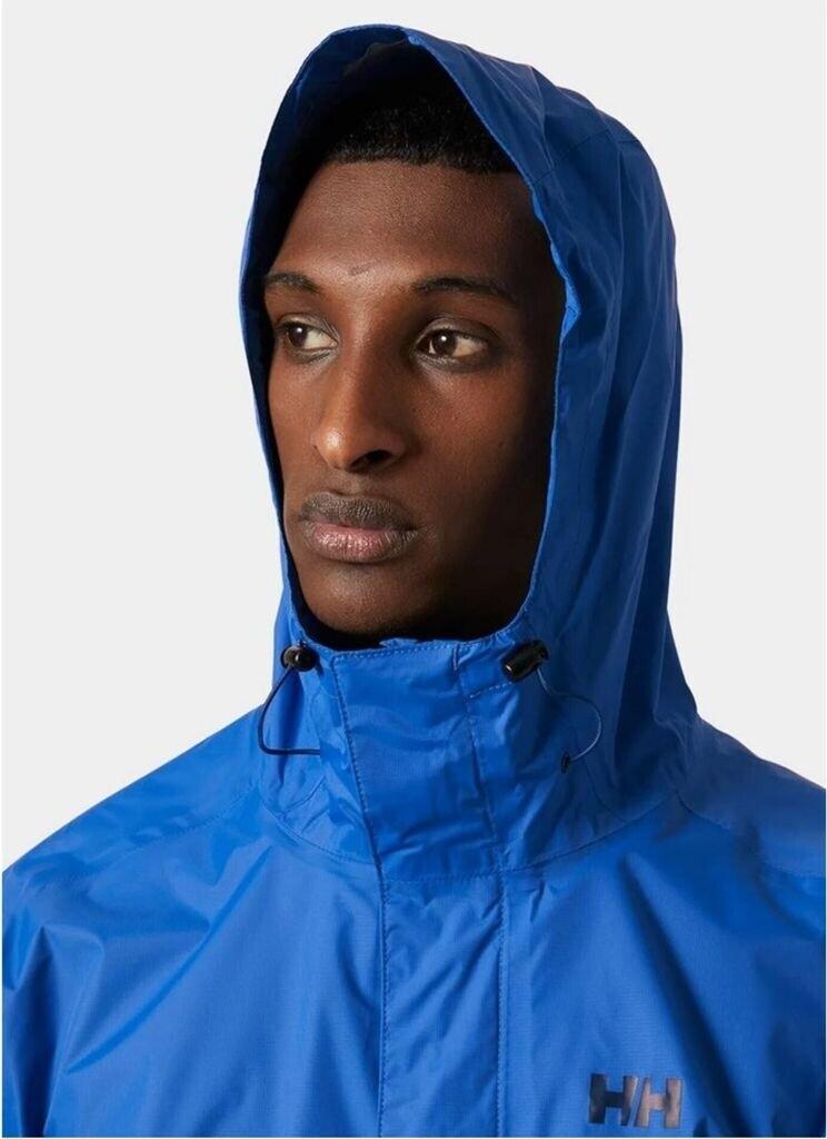 Jacket Helly Hansen Loke Jacket (62252) (62252-606) Deep Fjord