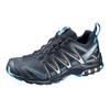 Salomon Trail Running Shoes XA PRO 3D GORE-TEX Men's Navy Blazer Hawaiian Ocean Down Blue 260 Cm