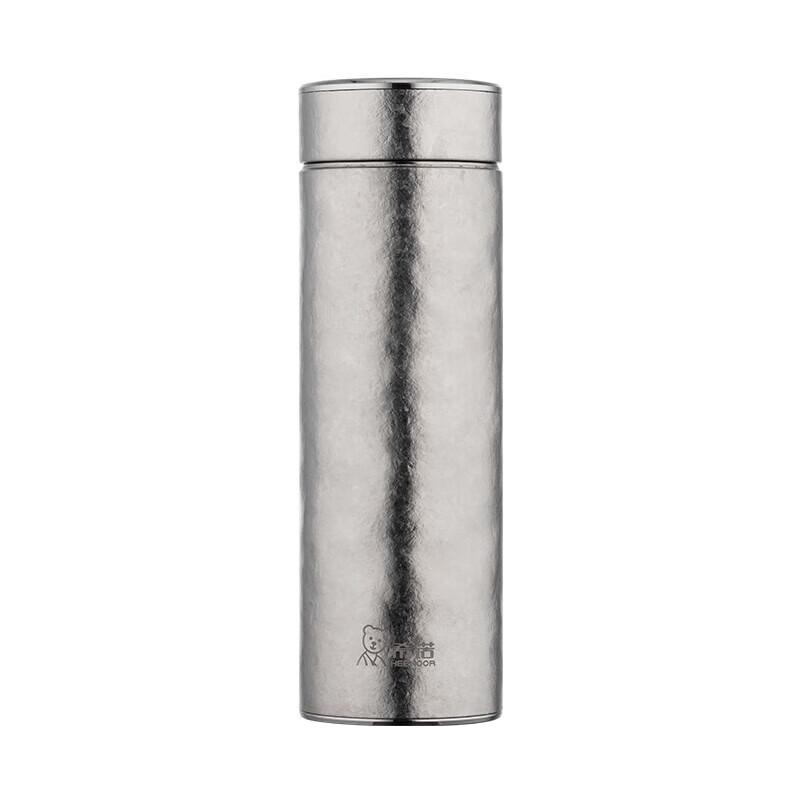 

HEENOOR Pure Titanium Vacuum Cup