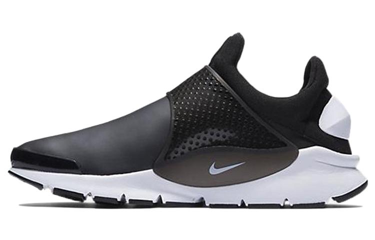 Nike Sock Dart Se Черный Белый 911404-001 44