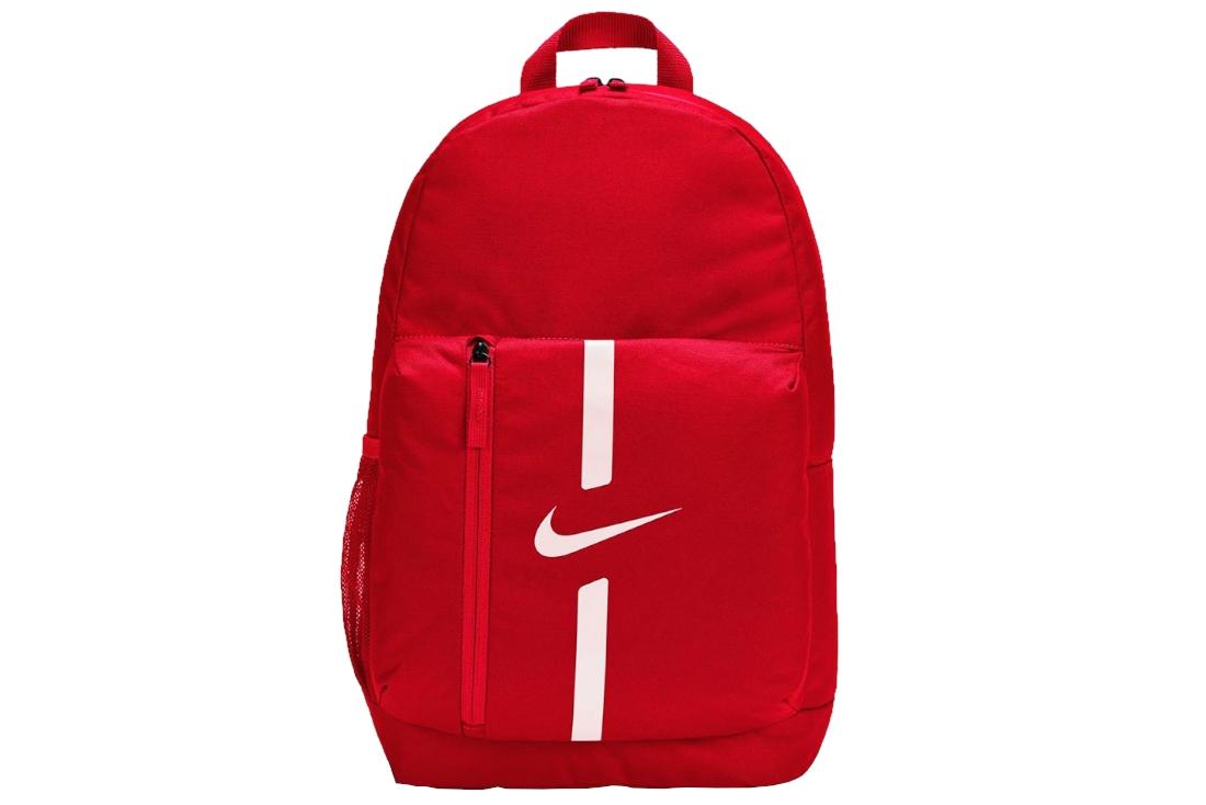 Nike Academy Team Backpack, Unisex red Backpack