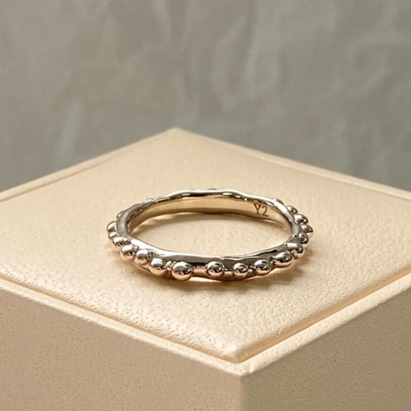 Alouette Dottie Ring