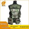 Wolfshuo Type 13 Combat Tactical Vest & Gear Set
