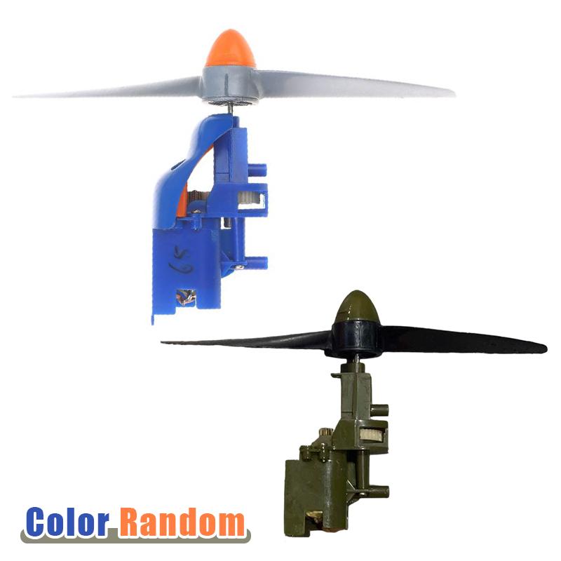 130 Motor Dc 3.7V Aircraft Power Unit High Speed Large Wing Wind Pull Kit Kids' Toy Rc Drone Airplane Quadcopter Model