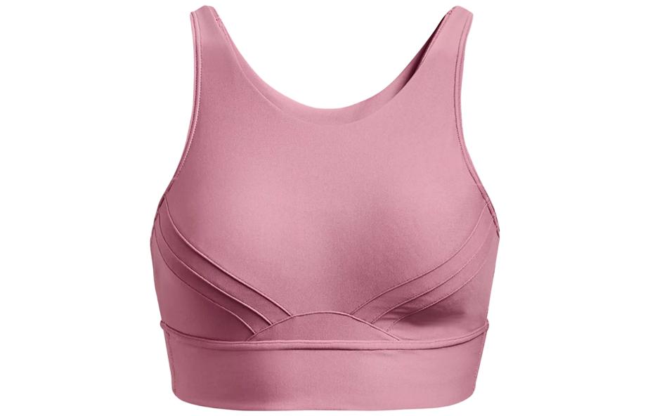 Under Armour Infinity Sports Underwear Women s Pink Moderate 1376883-697 L