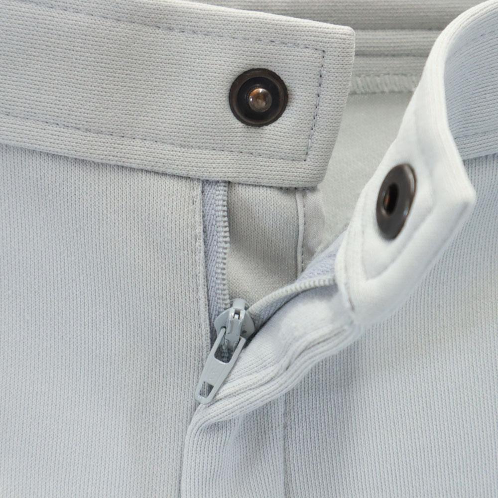 Adidas 70s Vintage Descente West German Tag Track Pants L White Men's Used