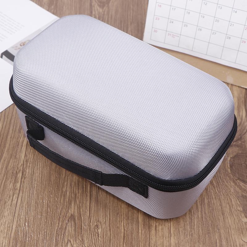 1 Pcs Eva Storage Case Travel Carry Projector Bag For Hy300 Protector Carrying Bags For Hy320 Projector