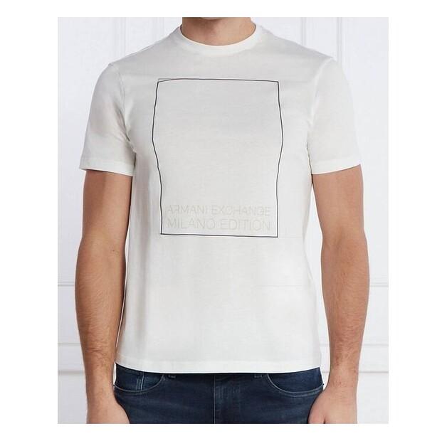 Футболка Armani Exchange 3DZTHB ZJ8EZ 1116 EU S