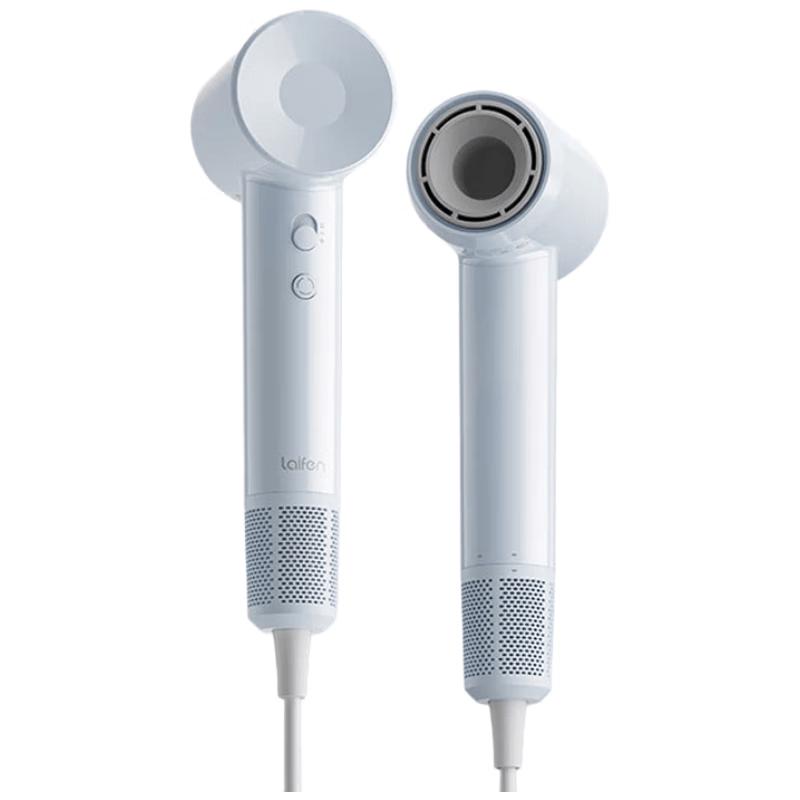 Laifen SE Lite High-Speed Ionic Hair Dryer CN plug (adapter included)