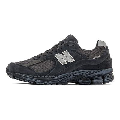 Unisex tenisky 2002R Black Grey M2002RBV