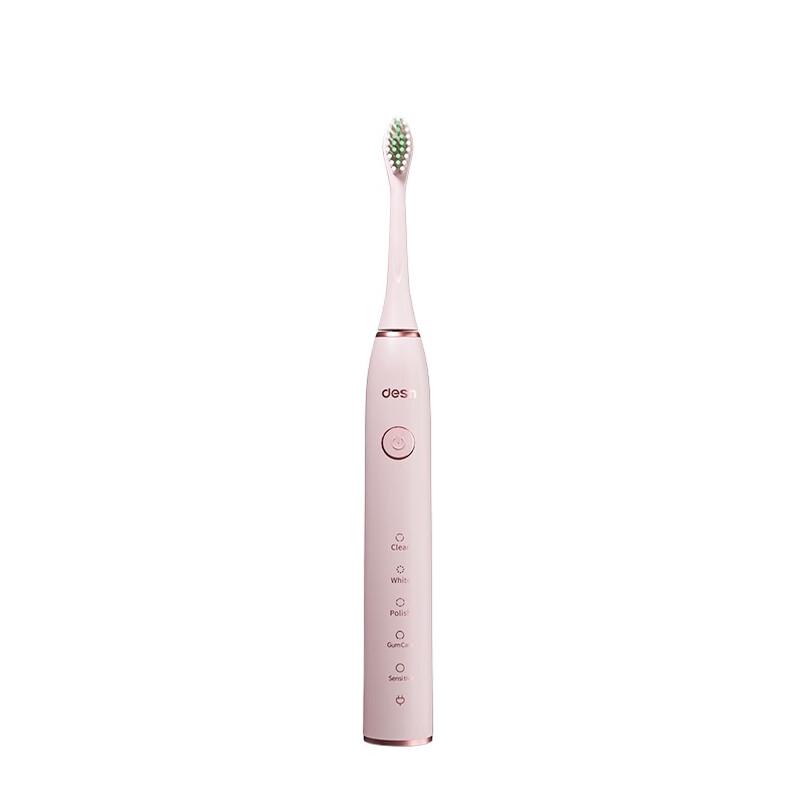 

DESH A2MAX Smart Sonic Electric Toothbrush