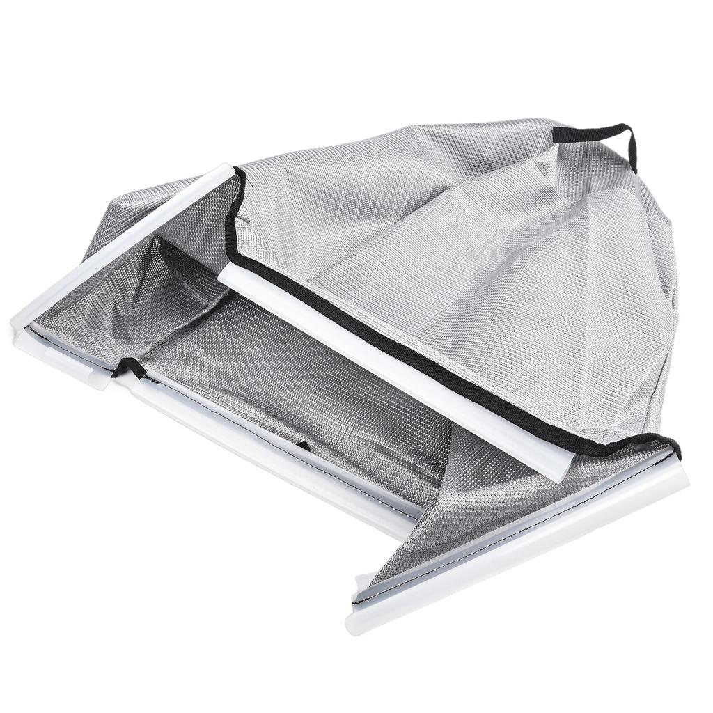 Mower Grass Bag For Honda HRX217K2 HRX217K3 81320-VH7-D00 81320-VH7-000 Garden Power Cutter Tools Replacement Accessories