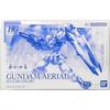 BANDAI SPIRITS Mobile Suit Gundam: Witch of Mercury HG 1/144 Gundam Aerial Clear Color Gundam Base Limited XVX-016 Mobile Suit Gundam THE WITCH FROM M