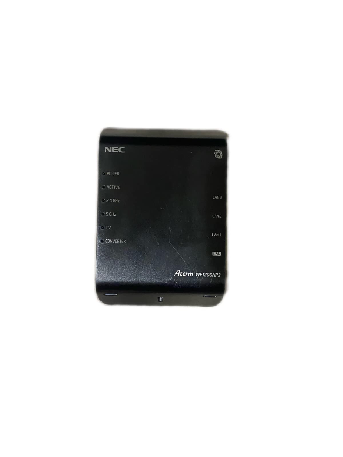 

NEC Aterm WF1200HP2 PA-WF1200HP2
