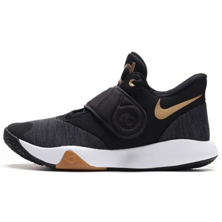 

KD Trey 5 VI EP Черный металлик Золото AA7070-099