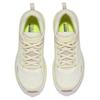 Skechers Go Run Ride 11 Comfortable Versatile Cushioning Support Low-Top Running Shoes Women Sneaker Deep-Cream 172079-OFWT