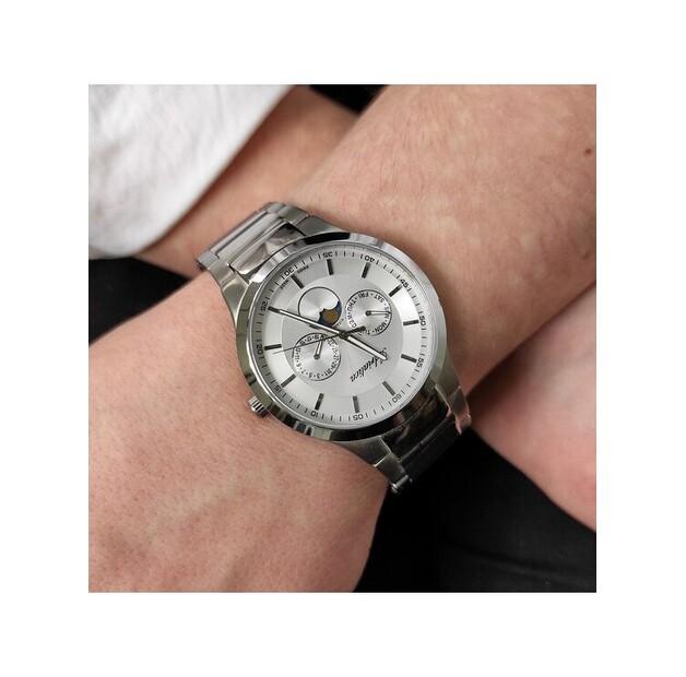 Часы Adriatica A1145.4113QF