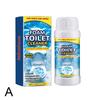 oilet Powerful Cleaner 360 Degree All Round Descaling Deodorizing Foam Cleaner Odor Free Toilet Deodorizer Liquid For Bathroom