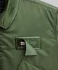 Alpha Industries Cwu 45/P Flight Jacket Sage