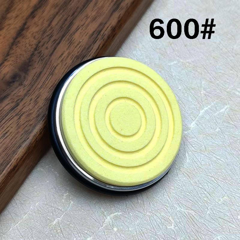 Compatible Roller Sharpener Accessories for Multi-Sided Sharpening Stones